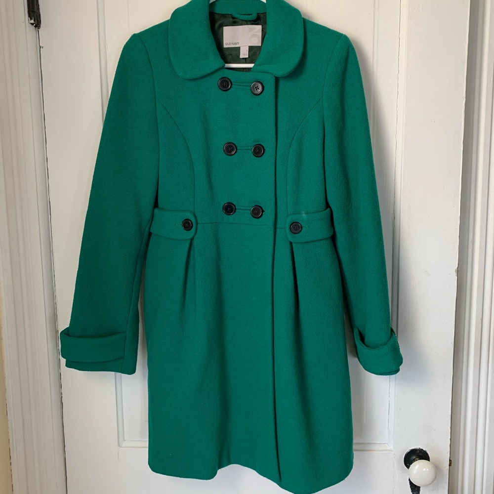 Old Navy Pea Coat